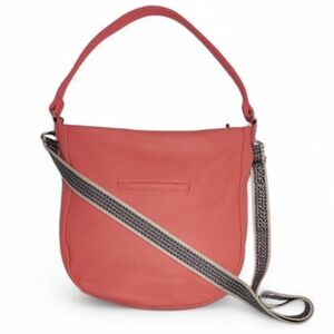'Jewel' by thirty-one Coral Crossbody Shoulder Bag